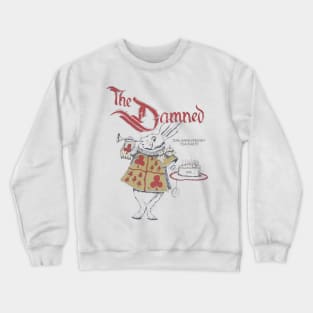 The Damned Tea Party Crewneck Sweatshirt